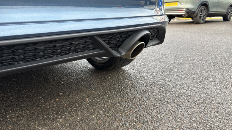 Ford Fiesta 1.0 EcoBoost Hybrid mHEV 125 ST-Line Edition 5dr Petrol Hatchback